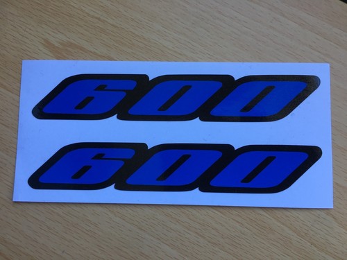 Suzuki gsxr 600 stickers - suzuki,