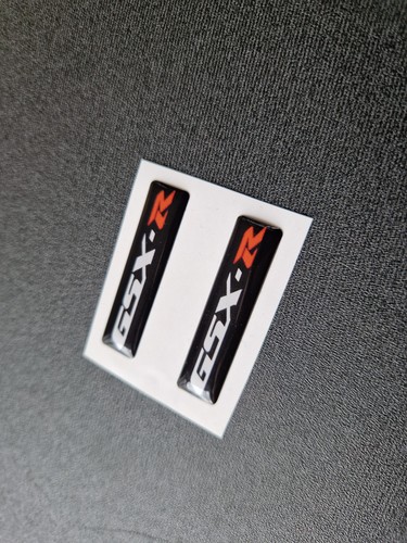 Resin stickers gxs - resin,