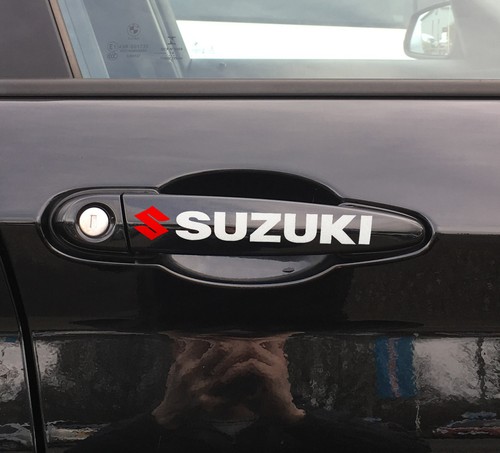 Pair amazing car handle - pair,