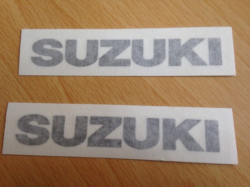 Suzuki motorbike motorcycle - suzuki,