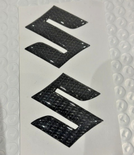 Suzuki carbon fibre - carbon,