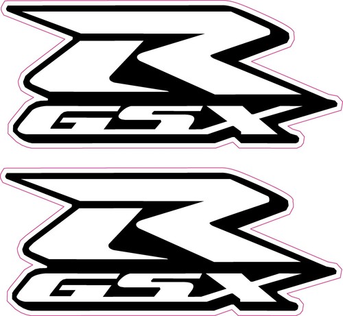 Gsxr suzuki motorcycle - x,