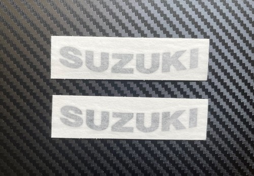 Suzuki motorbike front fairing - motorbike,
