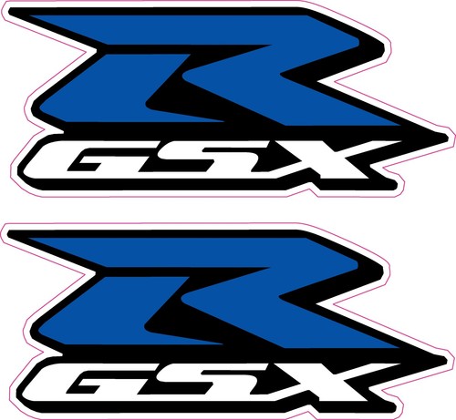 Gsxr suzuki motorcycle - 2,