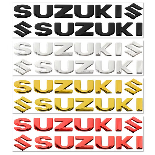 Suzuki motorcycle soft - suzuki,