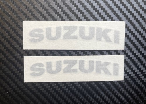 Suzuki motorbike rear cowl - motorbike,