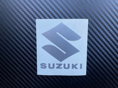 Suzuki logo motorbike - suzuki,