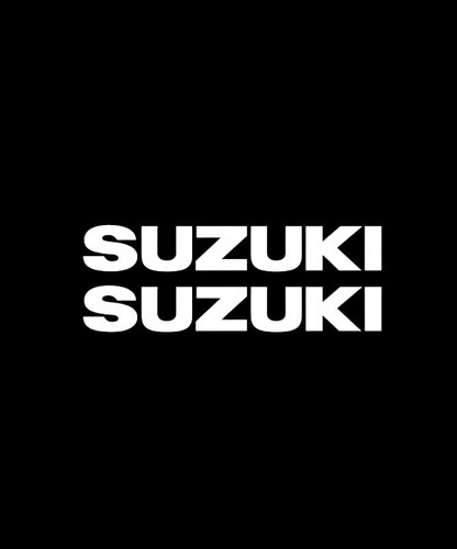 Compatible with suzuki tank - suzuki,