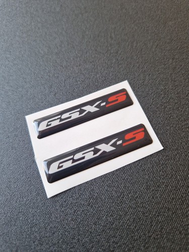 Gsx resin gel decal - resin,