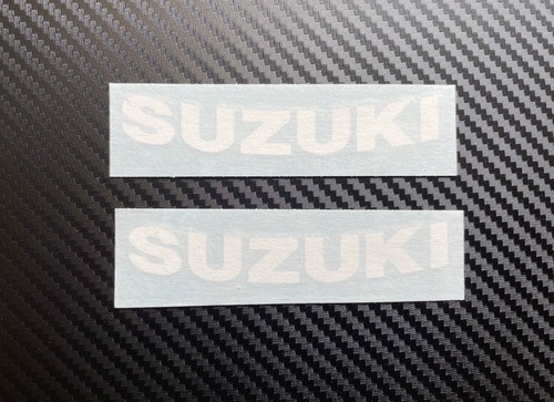 Suzuki motorbike front fairing - front,