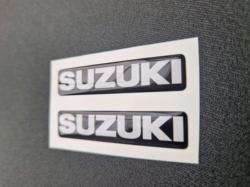 Suzuki decals stickers gel - stickers,