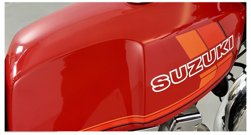Gsx250 suzuki tank - suzuki,