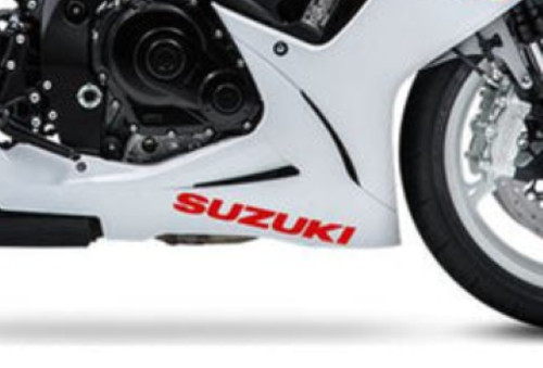 Suzuki motorbike belly - x,