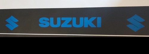 Suzuki sunstrip free post - , uk