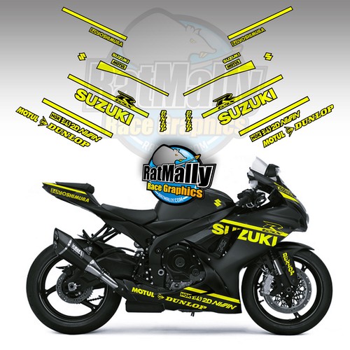 Suzuki gsxr winter test - gsxr,