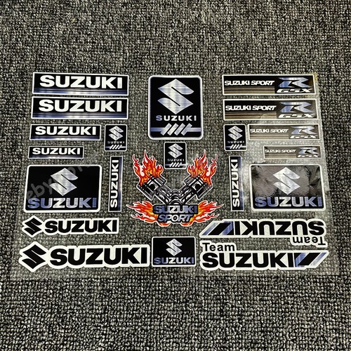 For suzuki team racing - team,