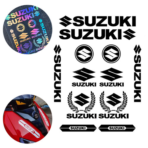 Suzuki motorcycle waterproof - motorcycle,