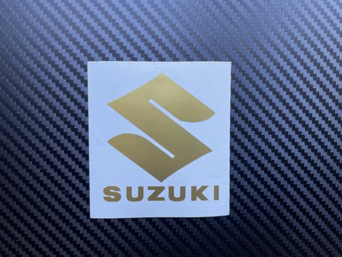 Suzuki logo motorbike - logo,