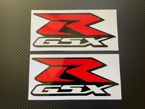 Suzuki gsxr stickers - suzuki,