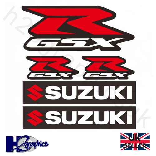New suzuki gsxr reflective - new,