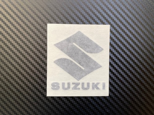 Suzuki logo motorbike - logo,