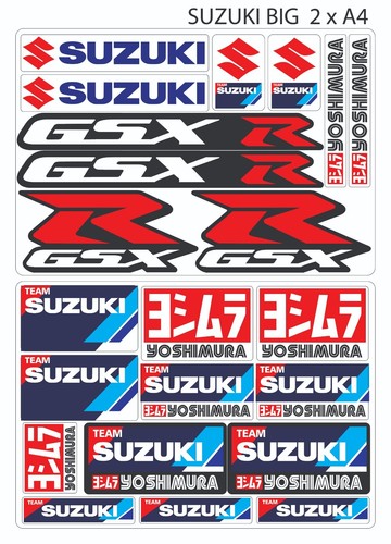 Suzuki style gsxr motorcycle - gsxr,