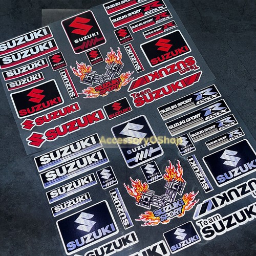 Waterproof for suzuki - for,