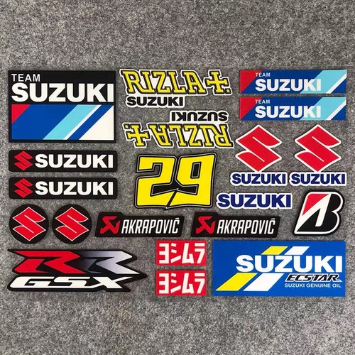 Suzuki motorbike motorcycle - motorbike,