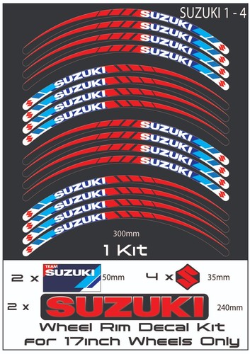 Suzuki style motorcycle - motorcycle, wheel