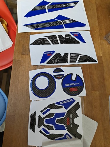 Suzuki gsx s1000gt - gsx-s1000gt,