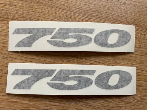 Suzuki gsxr 750 stickers - suzuki,