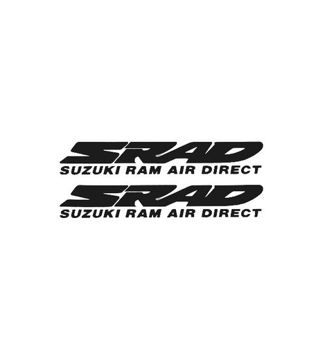Suzuki srad vinyl - x,