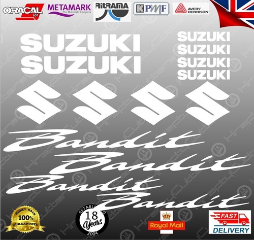 Bandit suzuki - suzuki,